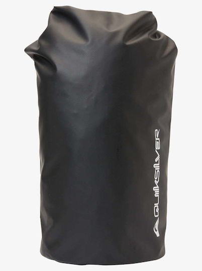 Quiksilver Water Stash Dry Bag Shoulder 5L Black