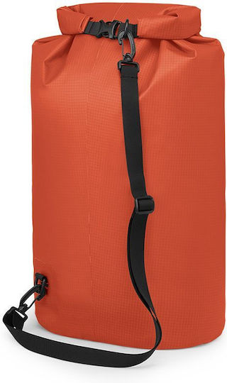 Osprey Wildwater Водоустойчива Чанта 25л Оранжева