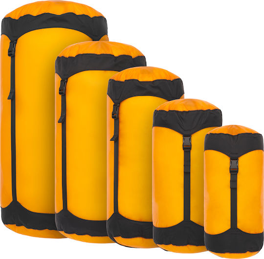 Sea to Summit Ultra-sil Sack Waterproof Bag 35L Orange