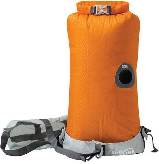 SealLine Blocker Водоустойчива Раница 20л Оранжева