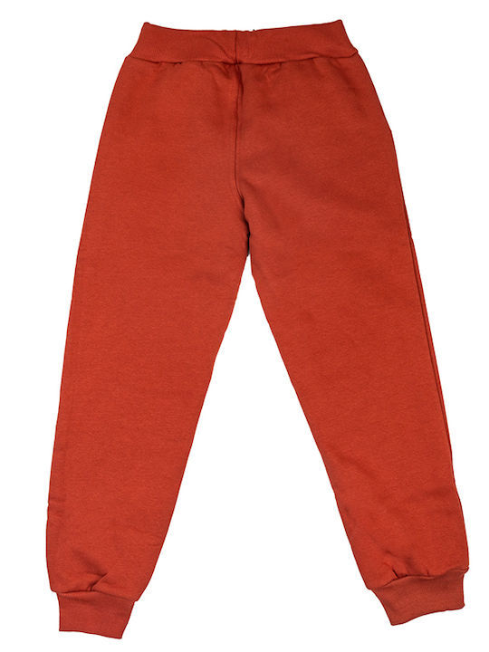 Joyce Kids Sweatpants Ceramides