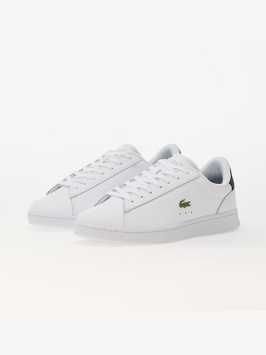 Lacoste Sneakers White