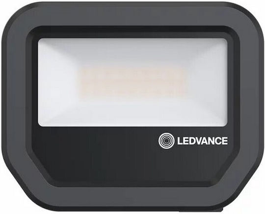 Ledvance Στεγανός Προβολέας LED 8W Θερμό Λευκό 3000K IP66