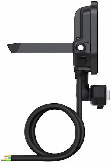 Ledvance Floodlight Προβολέας LED 17W Θερμό Λευκό 3000K