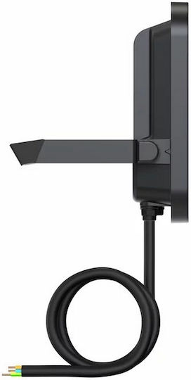 Ledvance Floodlight Στεγανός Προβολέας LED 69W Ψυχρό Λευκό 6500K IP66