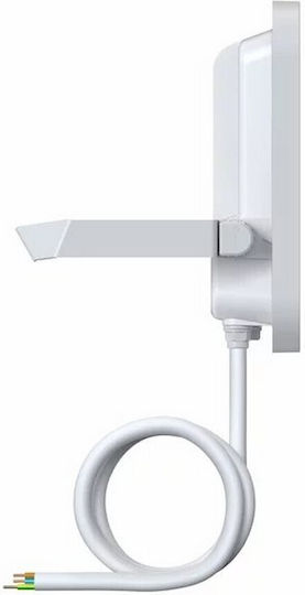Ledvance Στεγανός Προβολέας LED 69W Ψυχρό Λευκό 6500K IP66