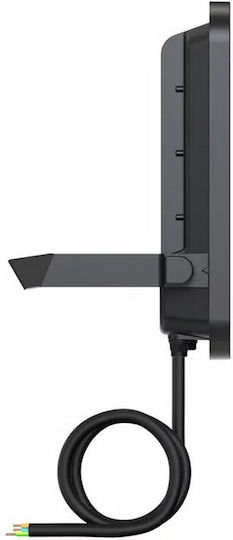 Ledvance Στεγανός Προβολέας LED 100W Φυσικό Λευκό 4000K IP65