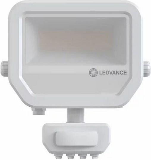 Ledvance Lumini De Inundație Cu LED-uri Etanș 17W Alb Natural 4000K IP66