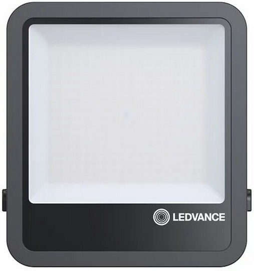 Ledvance Προβολέας LED 133W Ψυχρό Λευκό 6500K