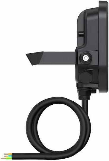 Ledvance Proiector LED Etanș 17W Alb Cald 3000K IP66