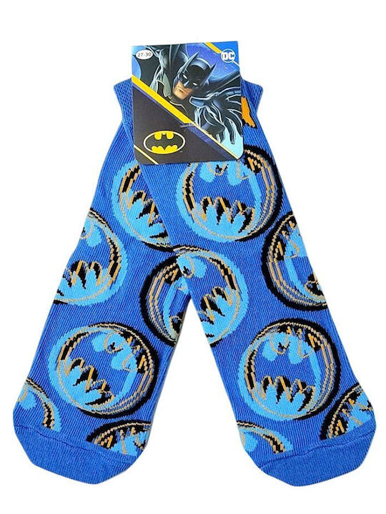 Disney Kids' Socks Blue