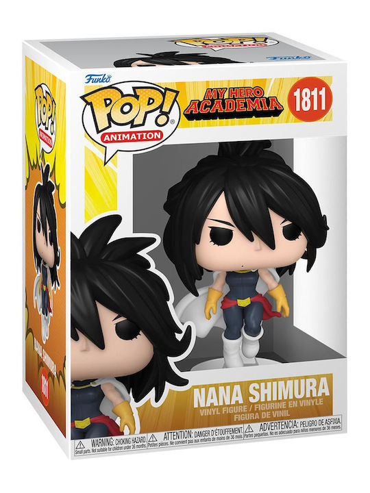 Funko Nana Shimura