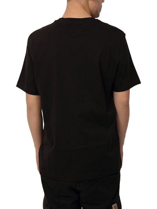 Tommy Hilfiger T-shirt BLACK