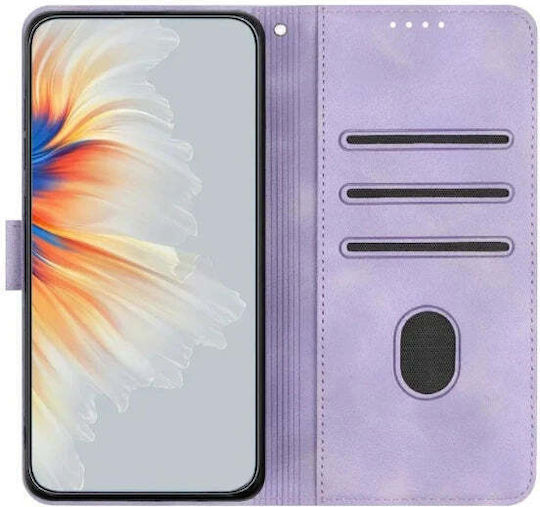 Book Μαύρο (Samsung Galaxy A15)