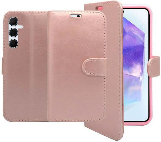 Book Μαύρο (Samsung Galaxy A15)
