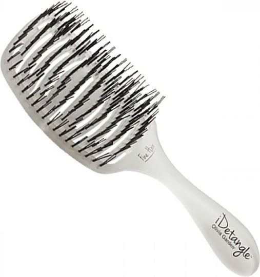 Olivia Garden Idetangle Fine Hair Brush