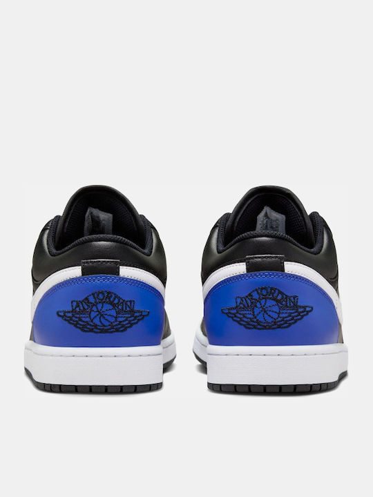 Air  1 Low Sneakers Blue