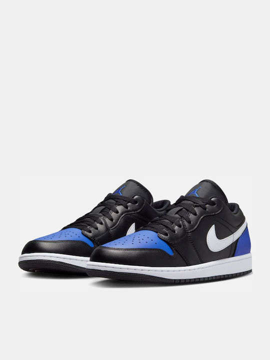 Air  1 Low Sneakers Blue