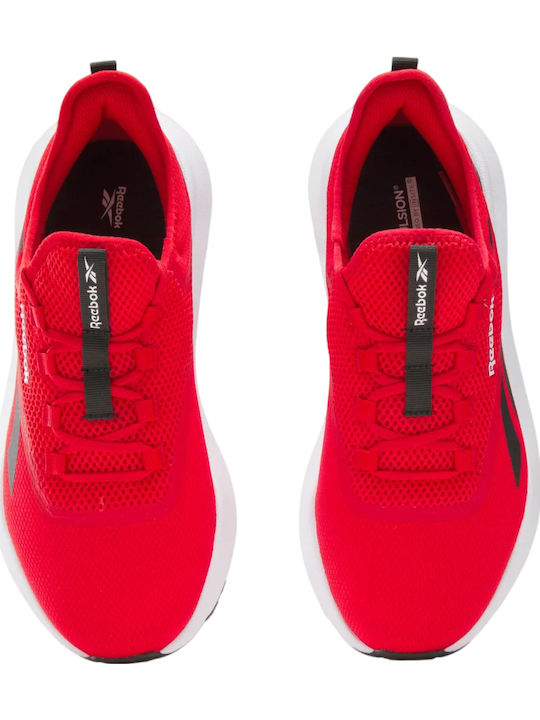 Cityride Sneakers Red