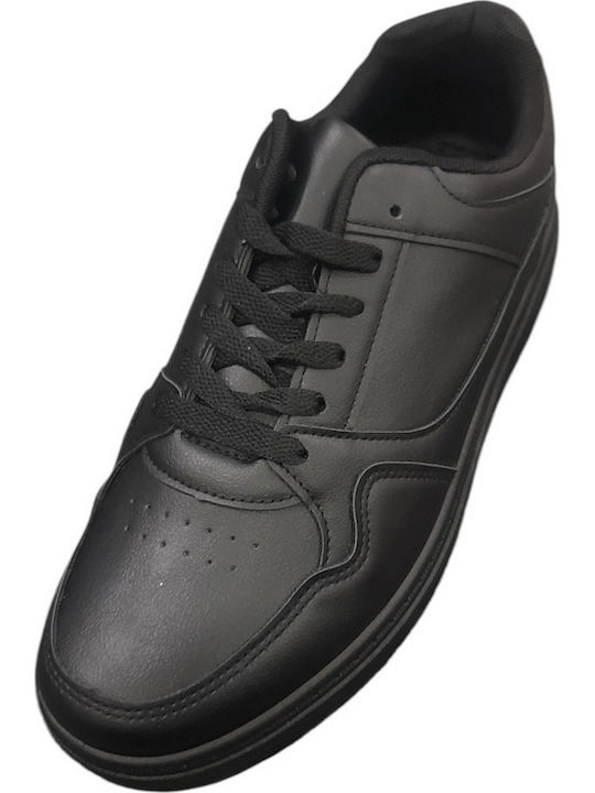 Ανδρικά Sneakers Μαύρο