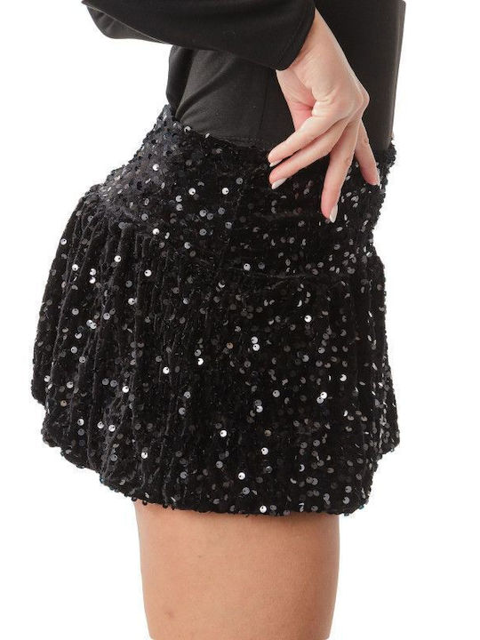 Mini Rock Black