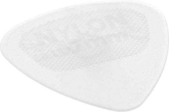 Dunlop Nylon Glow Standard 0.67 Mm
