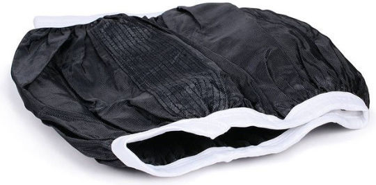 Bottari Arctic Socks Αντιολισθητικές Χιονοκουβέρτες XXL Επιβατικού Αυτοκινήτου 2τμχ