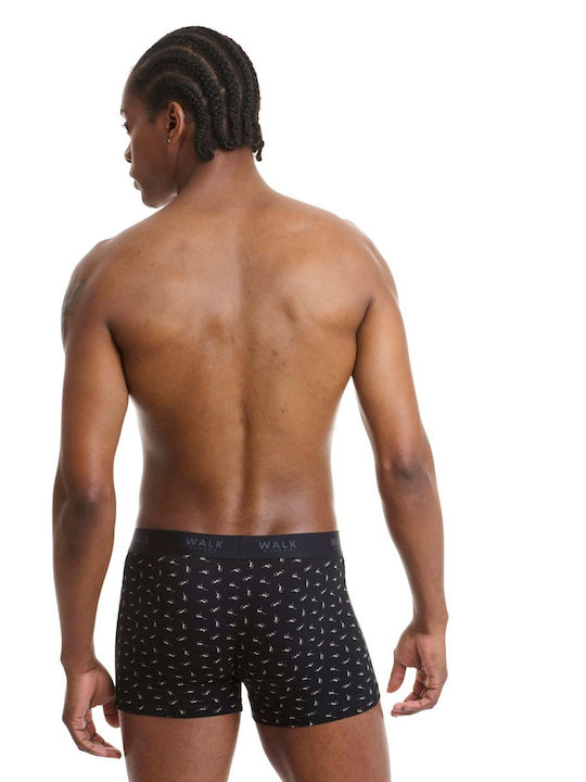 Walk Men's Boxer multicolour