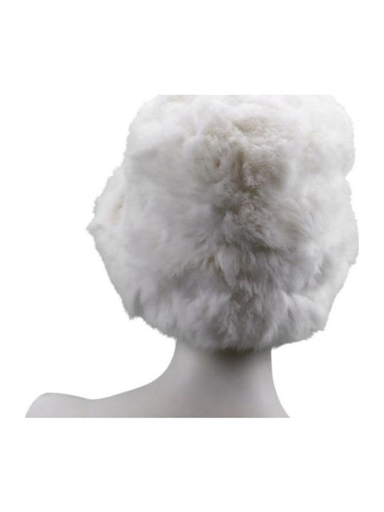 Καπέλο White