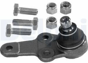 Delphi Load Guide Joint