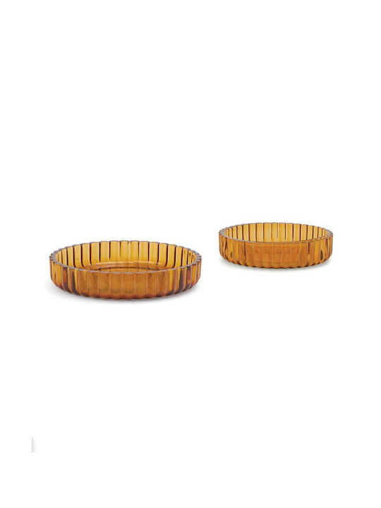 Designworks Serving Bowl Round 2pcs