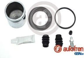 Autofren Seinsa Bremssattel-Reparatursatz