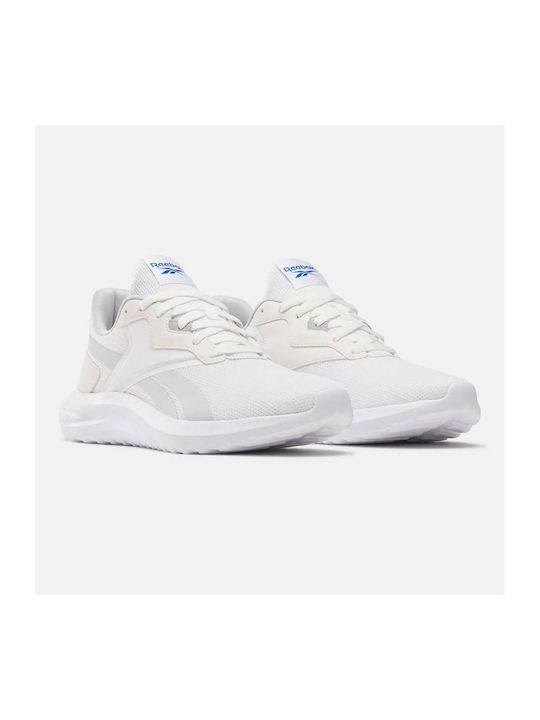 Energen Lux Herren Sportschuhe Laufen Weiß