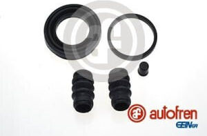 Rear Brake Caliper Repair Kit Right Left Piston Diameter 43mm Mazda Cx-7 Cx-9 Autofren Seinsa