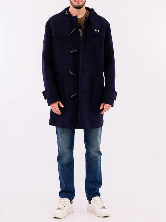 Ανδρικό Μοντγκόμερι Dark Blue