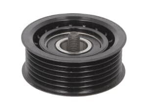 Skf Drive Belt Guide Pulley