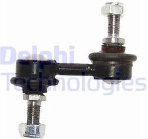 Delphi Legătură Stabilizator Suspensie Față Dreapta Stânga 55mm Mazda Demio MX-3 1.3-1.8 05.91-07.03 Honda M10x1.25