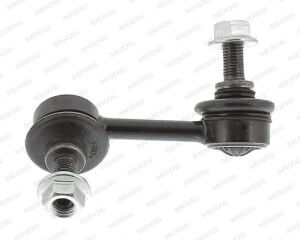 Moog Stabilizer Bar Link Bracket Rear Left 72mm Honda Fr-v 1.7-2.2d 04/08