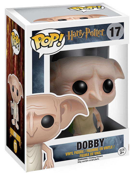 Funko Pop! Movies: Dobby