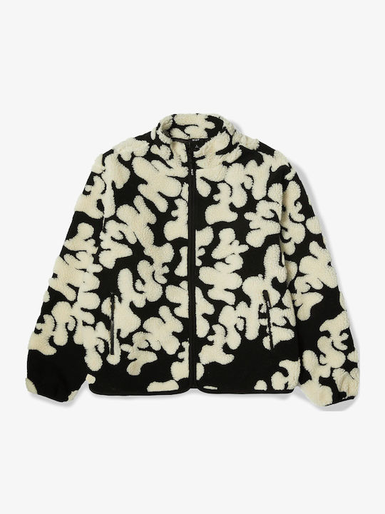 Jacket Black
