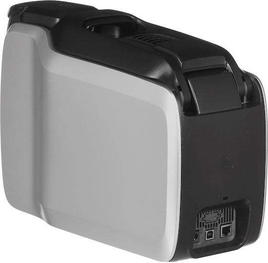 Zebra Zc300 Label Printer USB, Ethernet