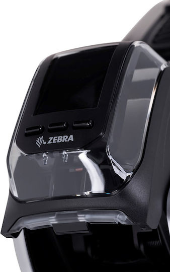 Zebra Zc300 Label Printer USB, Ethernet