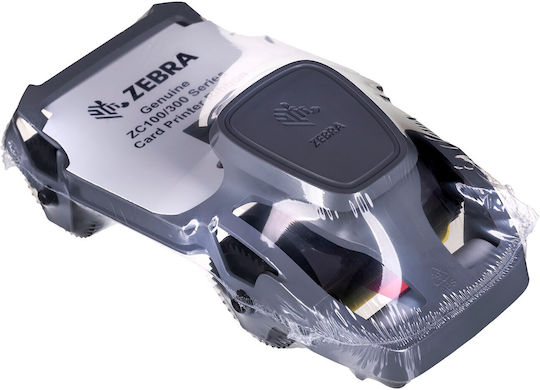 Zebra Zc300 Label Printer USB, Ethernet