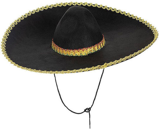 Carnival Mexican Hat Sombrero