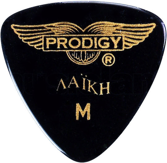 Prodigy Popular Black Medium 12-pack