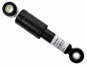 Cabin Suspension Shock Absorber Sachs