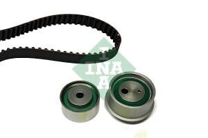 Ina Timing Belt Set