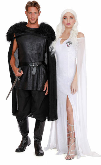 Costum Sexy pentru Femei "Frumusețea Dragonului"