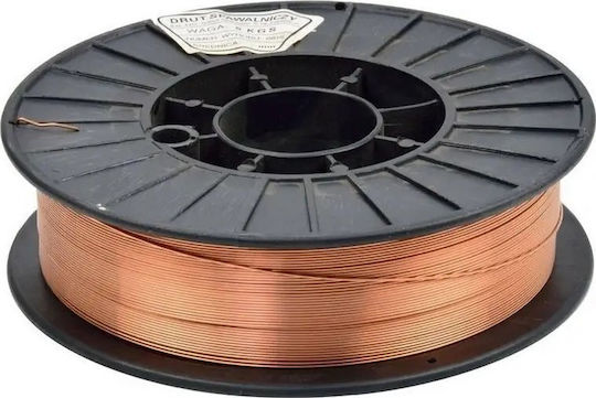 Geko Σύρμα Ηλεκτροσυγκόλλησης 5kg 1τμχ D.300.0060