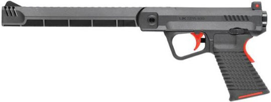 Umarex Αεροβόλο Πιστόλι CO2 UX Spa 100 Μεταλλικό 4.5mm